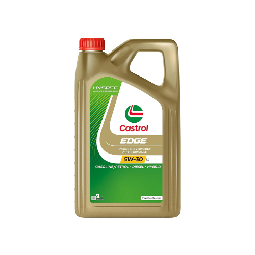 Castrol EDGE 5W-30 LL, 5L